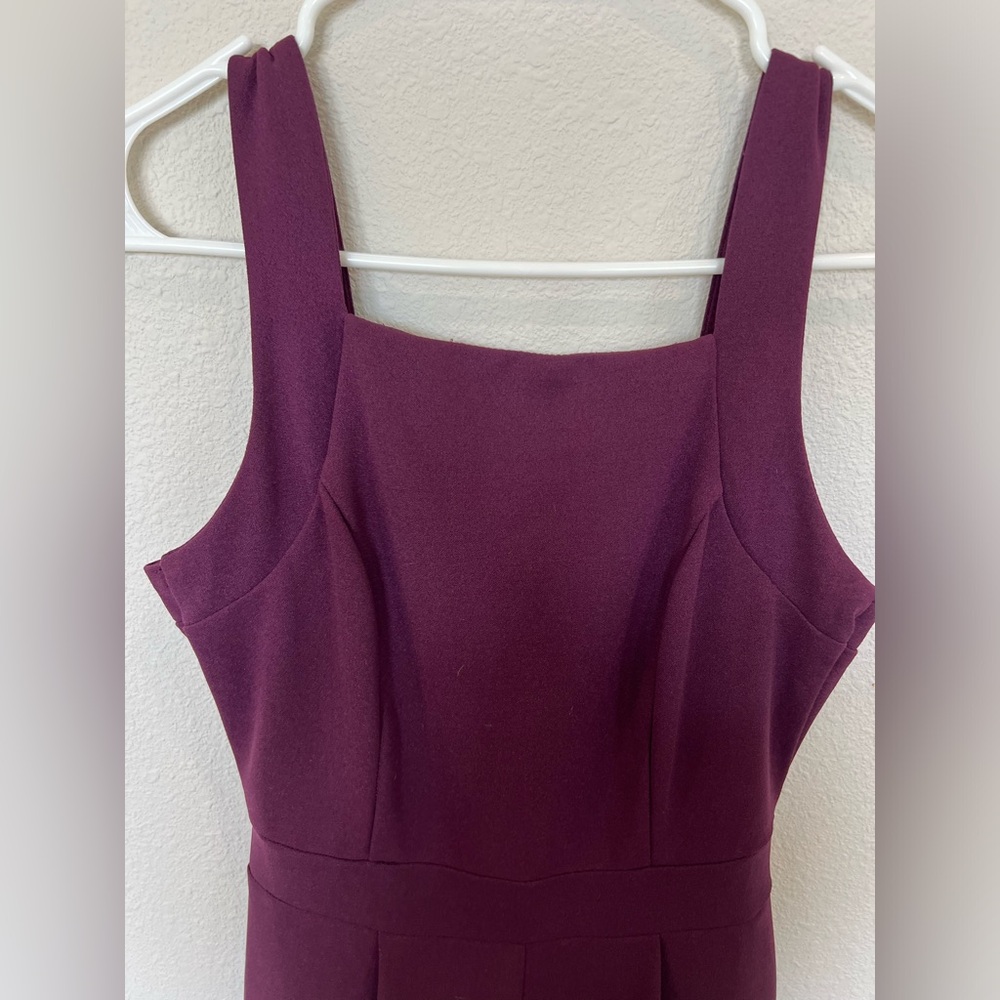 Francesca’s Jumpsuit